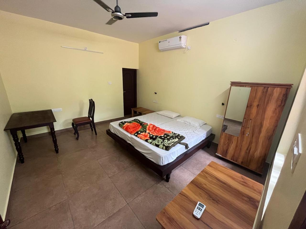 Dhathri Ayurveda Resort And Panchakarma Centre Kāyankulam Zewnętrze zdjęcie