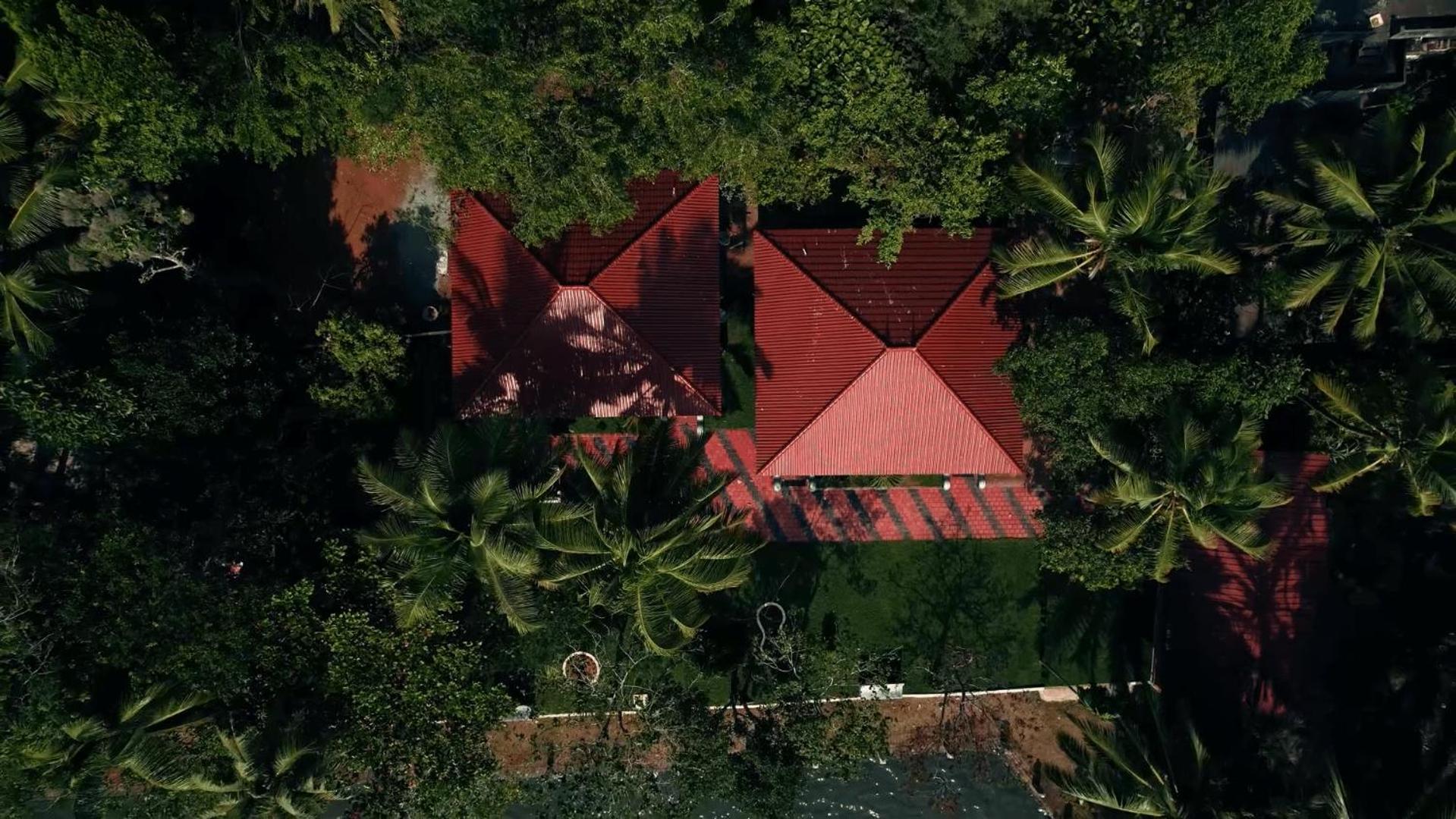 Dhathri Ayurveda Resort And Panchakarma Centre Kāyankulam Zewnętrze zdjęcie