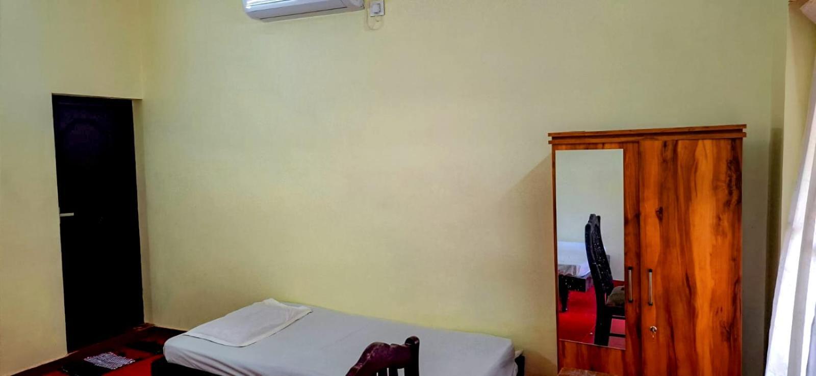 Dhathri Ayurveda Resort And Panchakarma Centre Kāyankulam Zewnętrze zdjęcie