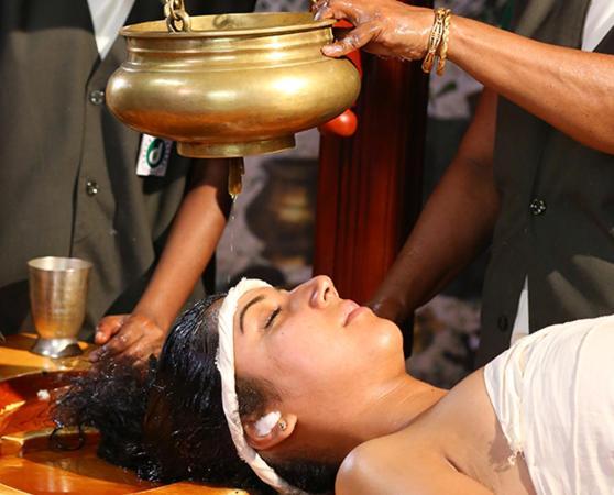 Dhathri Ayurveda Resort And Panchakarma Centre Kāyankulam Zewnętrze zdjęcie
