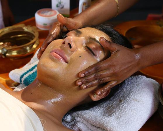 Dhathri Ayurveda Resort And Panchakarma Centre Kāyankulam Zewnętrze zdjęcie