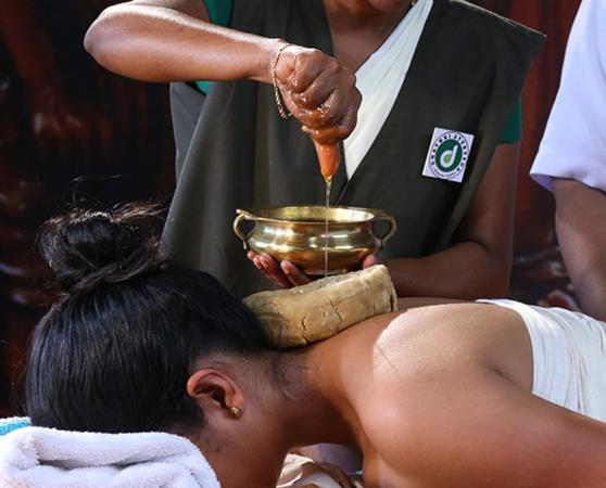 Dhathri Ayurveda Resort And Panchakarma Centre Kāyankulam Zewnętrze zdjęcie